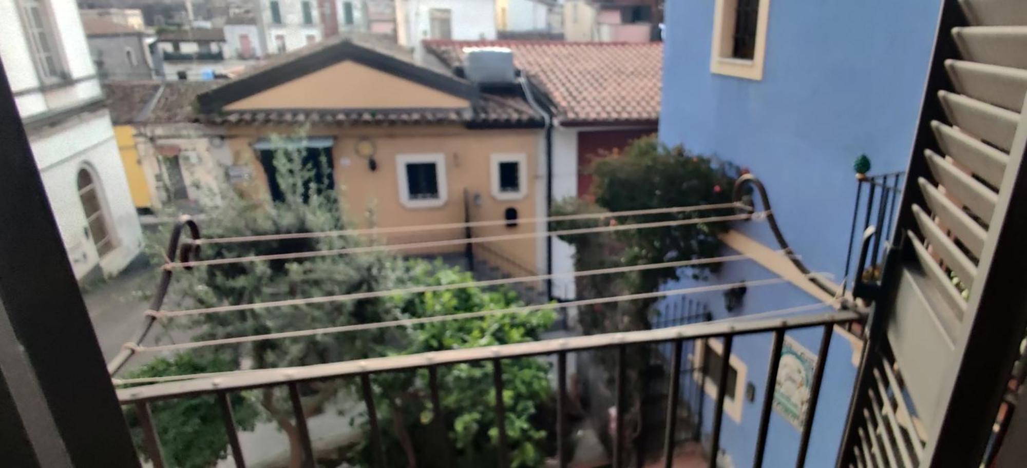 Luxury Catania住宿加早餐旅馆 外观 照片