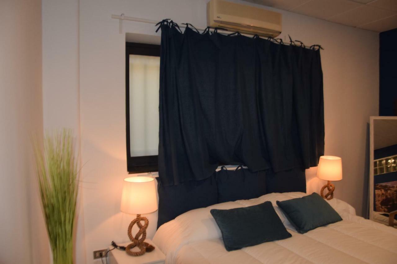 Luxury Catania住宿加早餐旅馆 外观 照片