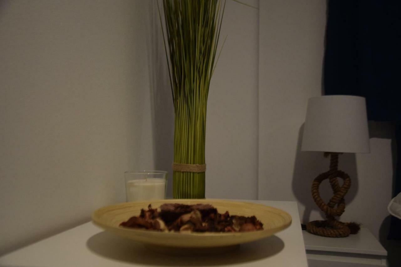 Luxury Catania住宿加早餐旅馆 外观 照片