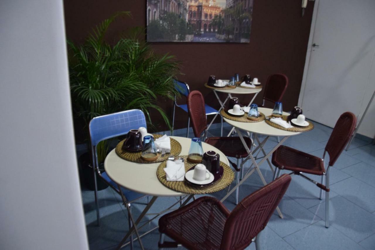 Luxury Catania住宿加早餐旅馆 外观 照片