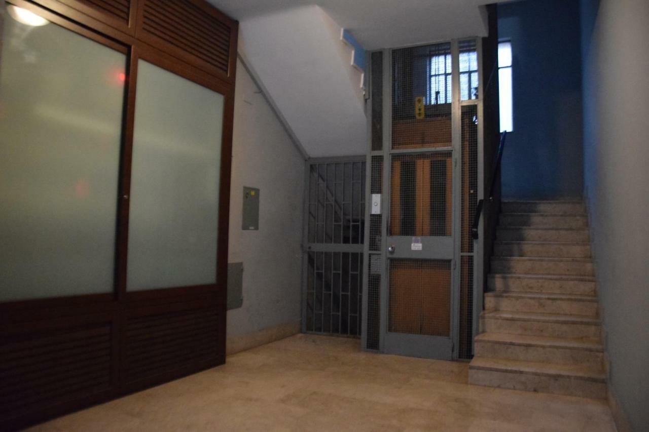 Luxury Catania住宿加早餐旅馆 外观 照片